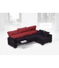 Sofa Modelo Cairo